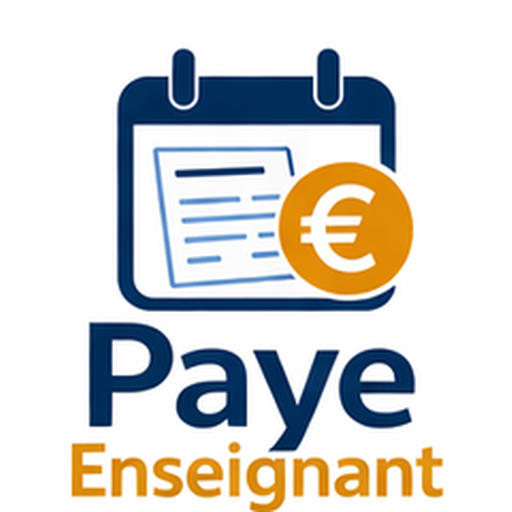 Paye Enseignant